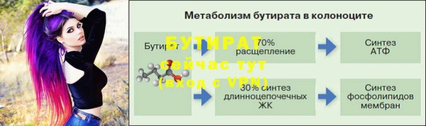 стафф Балахна